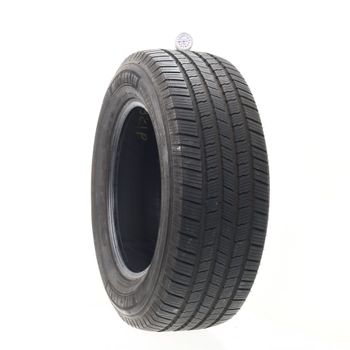 Used 275/60R18 Michelin Defender LTX M/S 113H - 10/32