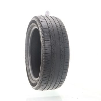 Set of (2) Used 255/50R20 Michelin Defender 2 109H - 7.5-8/32