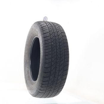 Set of (2) Used 275/65R18 Uniroyal Laredo HT 116T - 10.5/32