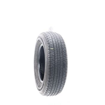 Set of (2) Used ST205/75R14 Goodyear Endurance 105/101N - 6.5-8/32