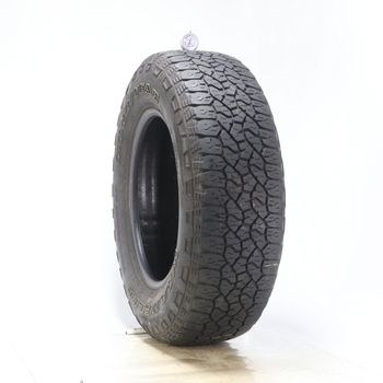 Used 265/70R18 Goodyear Wrangler Trailrunner AT 116T - 7.5/32