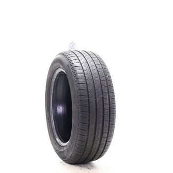 Used 215/55R16 Pirelli Cinturato strada 97H - 8.5/32