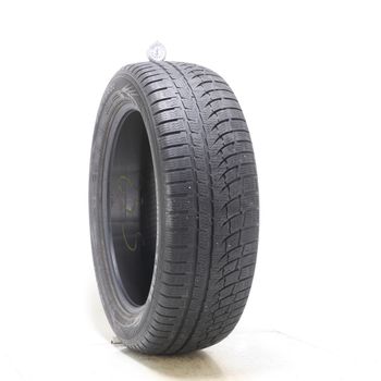 Used 235/55R20 Nokian WR G4 SUV 105H - 7/32