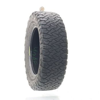 Set of (2) Used LT275/65R20 BFGoodrich All-Terrain T/A KO3 126/123S - 9-9.5/32
