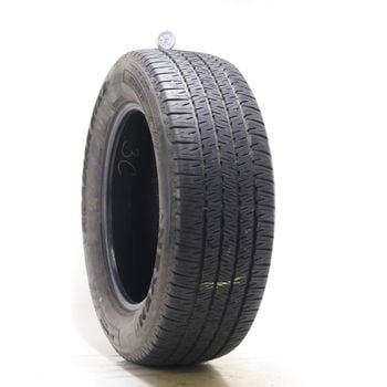 Set of (2) Used 275/60R20 Nexen Roadian HTX 2 115H - 10.5-11.5/32