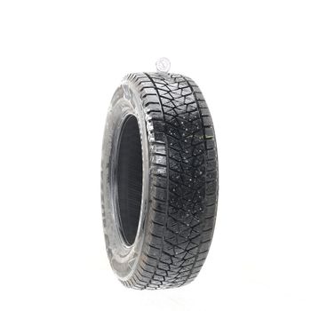 Buy Used 225/65R17 Bridgestone Blizzak DM-V2 Tires