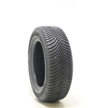 New 235/60R17 Michelin CrossClimate 2 102H - 10.5/32