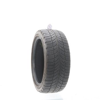 Used 235/45ZR18 BFGoodrich g-Force Comp-2 A/S Plus 98W - 5.5/32