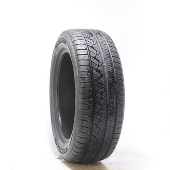 Driven Once 255/55R20 Nitto NT421Q 110H - 11/32