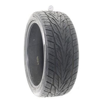 Used 275/40R22 Toyo Proxes ST III 108W - 9.5/32