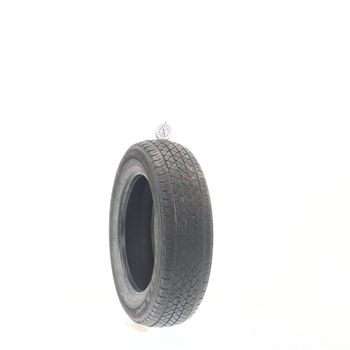 Used 165/65R14 Bridgestone Potenza RE92 78S - 6.5/32