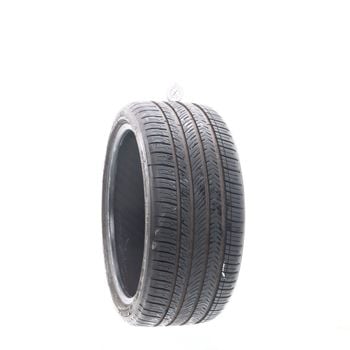 Used 255/35ZR19 Michelin Pilot Sport All Season 4 96Y - 8.5/32