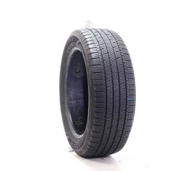 Set of (2) Used 235/55R19 Goodyear Assurance MaxLife 101V - 7/32
