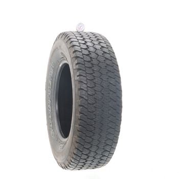 Used 265/70R17 Goodyear Wrangler AT/S 113T - 8.5/32