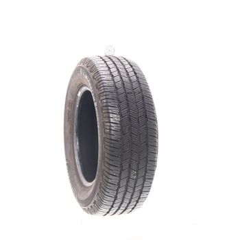 Used 255/65R17 Michelin Defender LTX M/S 2 114T - 11/32