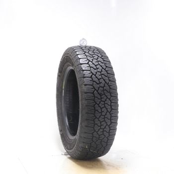 Used 235/65R17 Goodyear Wrangler Workhorse AT 104T - 8/32