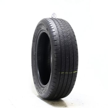 Used 235/60R20 Goodyear Eagle Touring 108H - 6/32