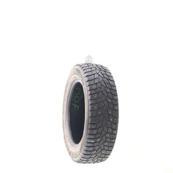 Set of (2) Used 185/65R15 Sumitomo Ice Edge Studded 88T - 8/32