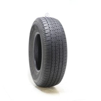 Set of (2) Used 265/70R16 Dextero DHT2 111T - 8-9/32