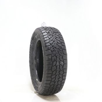 Used 225/60R17 Hercules Avalanche RT 99T - 9.5/32
