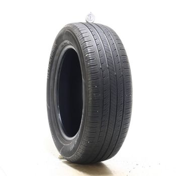 Set of (4) Used 235/60R18 Blackhawk Street-H HH11 103H - 6.5/32