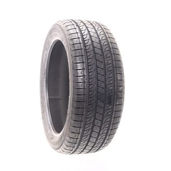 Set of (2) New 285/45R22 Yokohama Geolandar H/T G056 114H