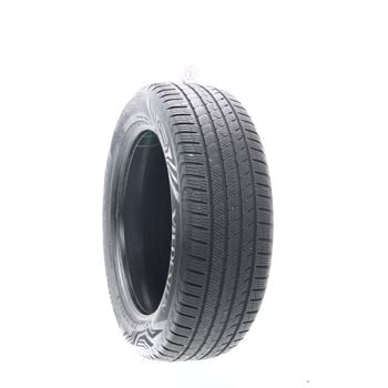 Used 235/55R19 Vredestein Quatrac Pro + 105W - 7/32