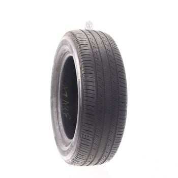 Set of (4) Used 235/65R18 Michelin Premier LTX 106V - 6/32