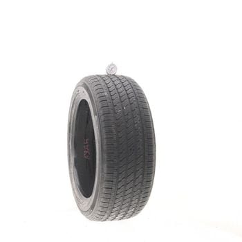 Used 235/45R17 Bridgestone Turanza EL42 93W - 8.5/32