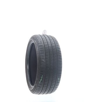 Used 235/40R18 Kumho Majesty 9 Solus TA91 K-Silent 91W - 6.5/32
