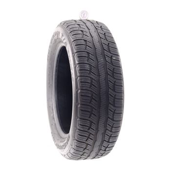 Set of (2) Used 235/60R18 BFGoodrich Advantage T/A Sport LT 103V - 7.5/32