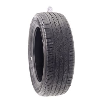 Set of (4) Used 225/55R18 Cooper Endeavor Plus 98H - 8/32