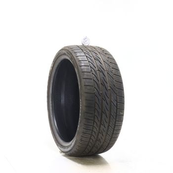 Used 245/35ZR19 Nitto Motivo 93W - 9/32