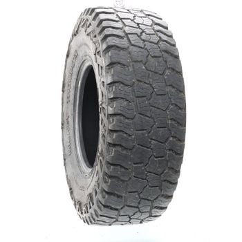 Used LT37X12.5R17 Mickey Thompson Baja Boss A/T 124Q - 9.5/32