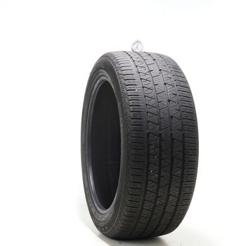 Used 275/45R21 Continental CrossContact LX Sport MO1 110V - 8/32