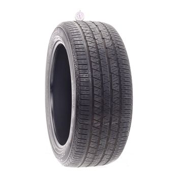 Used 275/45R21 Continental CrossContact LX Sport MO1 110V - 8/32