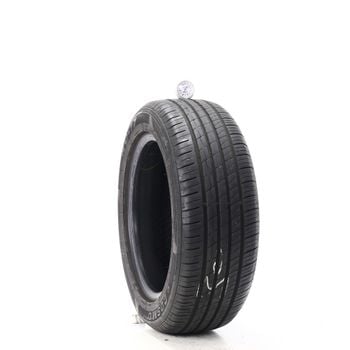 Set of (2) Used 205/55R16 Cosmo RC-17 91V - 8-8.5/32