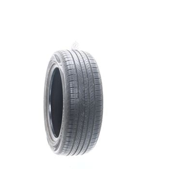 Set of (4) Used 215/55R17 Sceptor 4XS 93V - 7.5/32