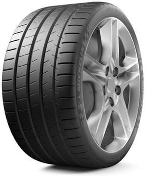 New P285/30ZR20 Michelin Pilot Super Sport 95(Y)