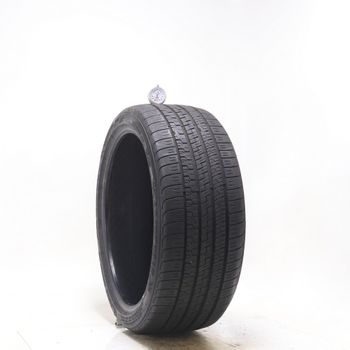 Used 225/40ZR19 Goodyear Eagle Exhilarate 93Y - 7.5/32