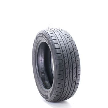 Set of (2) Used 245/55R19 Milestar MS932 Sport 103V - 8-8.5/32