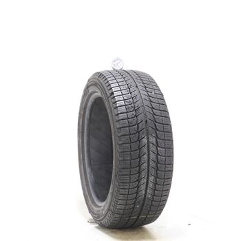 Used 225/50R17 Michelin X-Ice Xi3 98H - 9/32