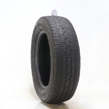 Set of (4) Used 225/65R17 Firestone Destination LE3 102H - 6/32