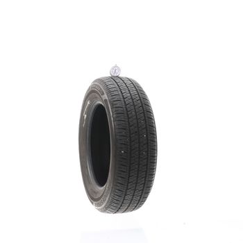 Set of (2) Used 195/65R15 Bridgestone Ecopia EP422 Plus 91S - 7.5-9/32