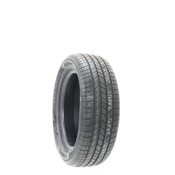 New 215/55R17 Kumho Solus TA51a 94V