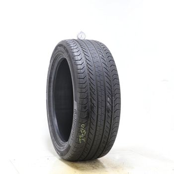 Used 245/45R19 Continental ProContact GX 102H - 7.5/32