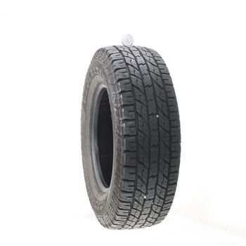 Used LT265/70R17 Yokohama Geolandar A/T G015 121/118S - 13/32