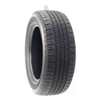 Used 275/60R20 Bridgestone Dueler H/T 684 II 114H - 7/32