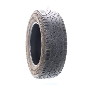 Set of (2) Used 275/65R20 Pirelli Scorpion All Terrain Plus RIV ELECT 116H - 7.5/32