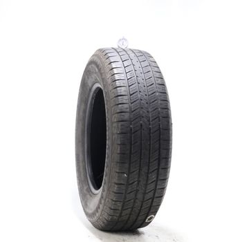 Set of (2) Used LT265/70R18 Sailun Terramax HLT 124/121S - 7/32